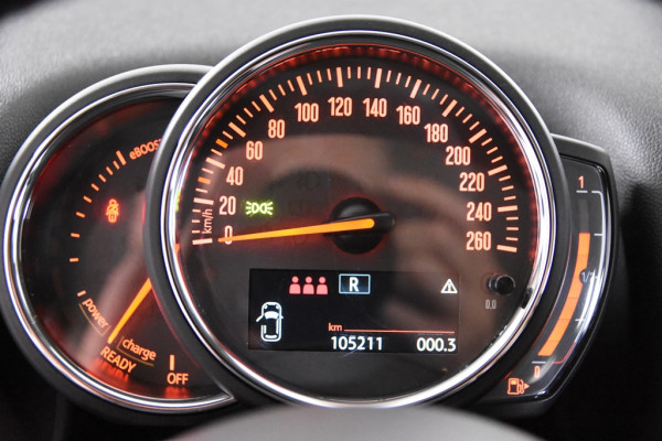 MINI Countryman 2.0 Cooper S E ALL4 *1ste Eigenaar*Navigatie*4x4*PDC* MINI Countryman 2.0 Cooper S E ALL4 *1ste Eigenaar*Navigatie*4x4*PDC*