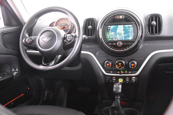 MINI Countryman 2.0 Cooper S E ALL4 *1ste Eigenaar*Navigatie*4x4*PDC* MINI Countryman 2.0 Cooper S E ALL4 *1ste Eigenaar*Navigatie*4x4*PDC*