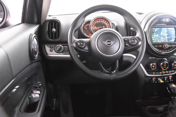 MINI Countryman 2.0 Cooper S E ALL4 *1ste Eigenaar*Navigatie*4x4*PDC* MINI Countryman 2.0 Cooper S E ALL4 *1ste Eigenaar*Navigatie*4x4*PDC*