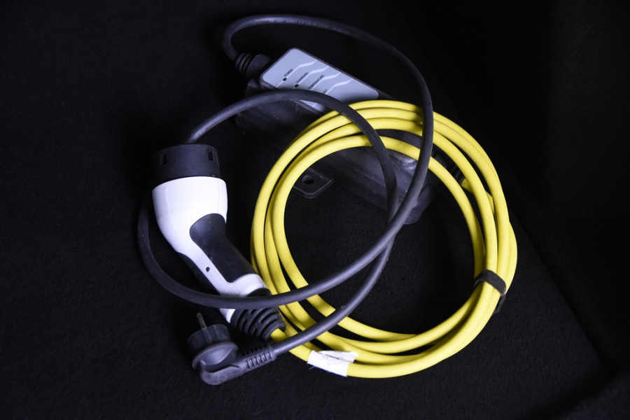 MINI Countryman 2.0 Cooper S E ALL4 *1ste Eigenaar*Navigatie*4x4*PDC* MINI Countryman 2.0 Cooper S E ALL4 *1ste Eigenaar*Navigatie*4x4*PDC*