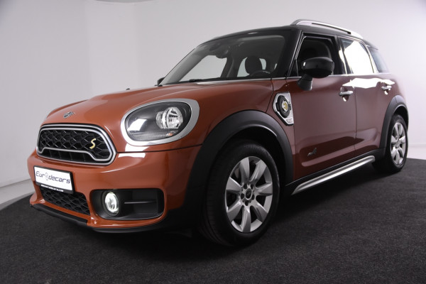 MINI Countryman 2.0 Cooper S E ALL4 *1ste Eigenaar*Navigatie*4x4*PDC* MINI Countryman 2.0 Cooper S E ALL4 *1ste Eigenaar*Navigatie*4x4*PDC*