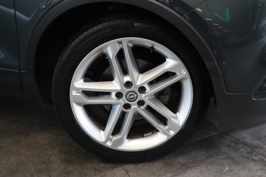 Opel Mokka X 1.4 Turbo Innovation Navigatie 19'inch lmv CruiseControl