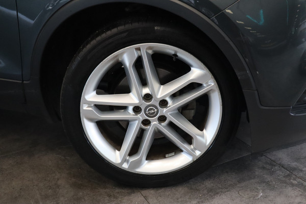 Opel Mokka X 1.4 Turbo Innovation Navigatie 19'inch lmv CruiseControl
