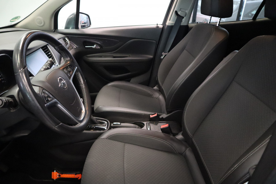 Opel Mokka X 1.4 Turbo Innovation Navigatie 19'inch lmv CruiseControl