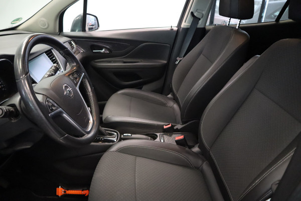 Opel Mokka X 1.4 Turbo Innovation Navigatie 19'inch lmv CruiseControl
