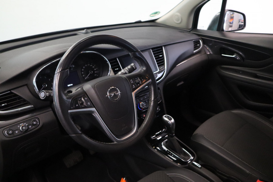 Opel Mokka X 1.4 Turbo Innovation Navigatie 19'inch lmv CruiseControl