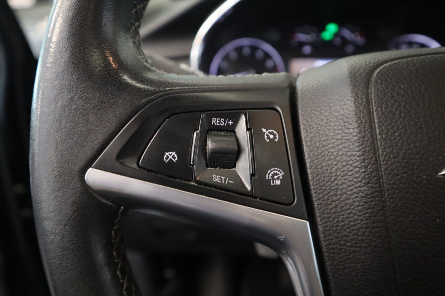 Opel Mokka X 1.4 Turbo Innovation Navigatie 19'inch lmv CruiseControl