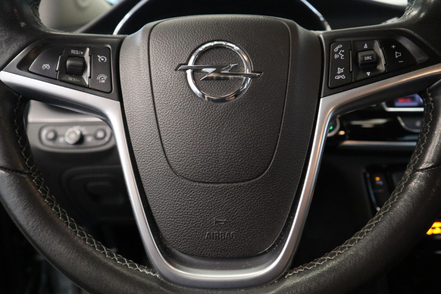 Opel Mokka X 1.4 Turbo Innovation Navigatie 19'inch lmv CruiseControl