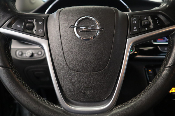 Opel Mokka X 1.4 Turbo Innovation Navigatie 19'inch lmv CruiseControl