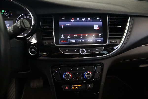 Opel Mokka X 1.4 Turbo Innovation Navigatie 19'inch lmv CruiseControl