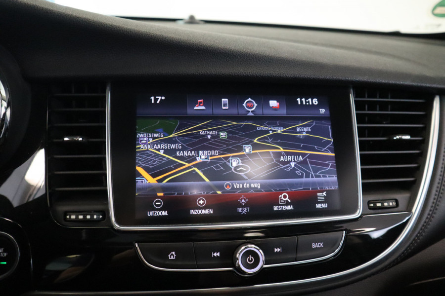 Opel Mokka X 1.4 Turbo Innovation Navigatie 19'inch lmv CruiseControl