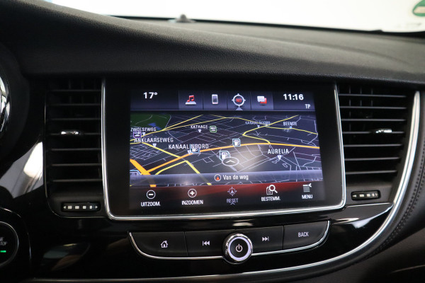 Opel Mokka X 1.4 Turbo Innovation Navigatie 19'inch lmv CruiseControl