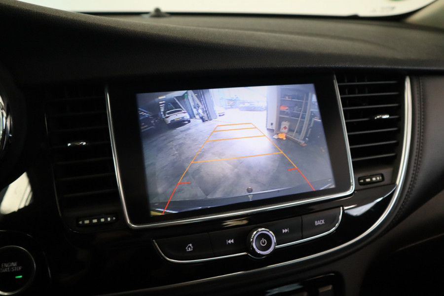 Opel Mokka X 1.4 Turbo Innovation Navigatie 19'inch lmv CruiseControl