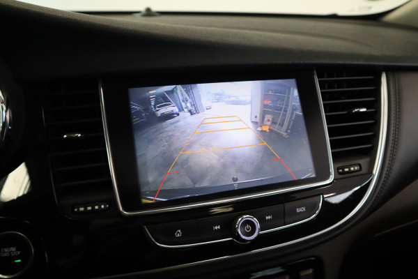 Opel Mokka X 1.4 Turbo Innovation Navigatie 19'inch lmv CruiseControl