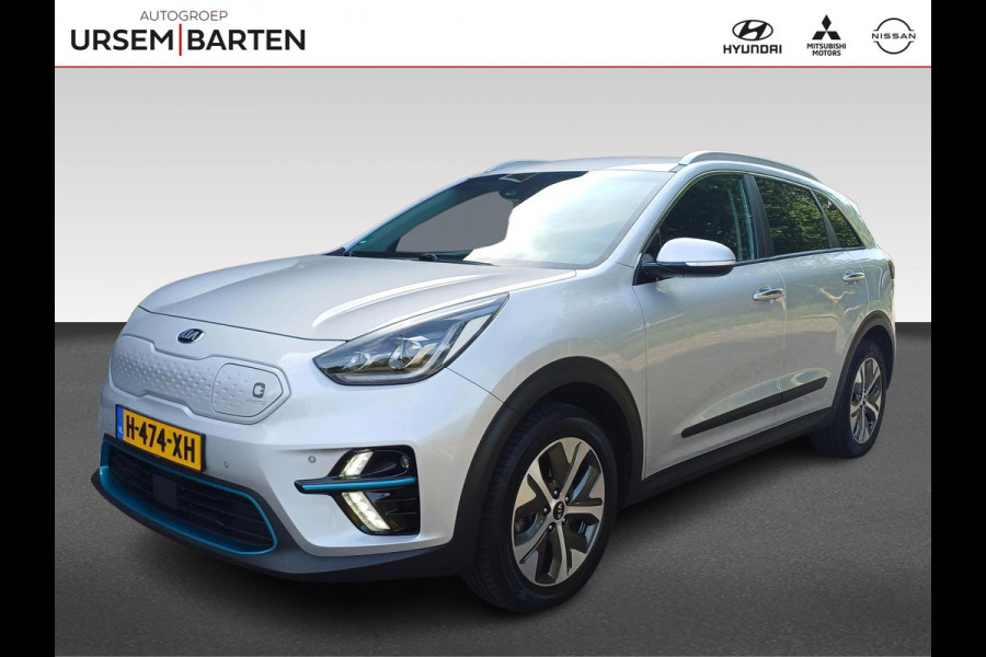 Kia e-Niro ExecutiveLine 64 kWh