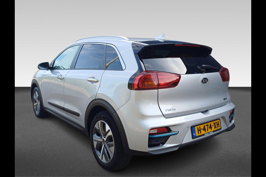 Kia e-Niro ExecutiveLine 64 kWh