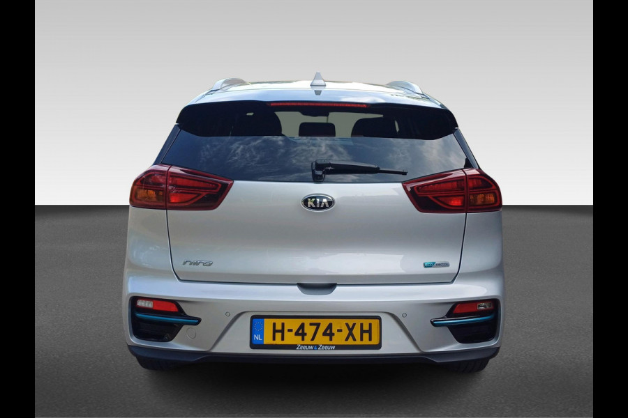 Kia e-Niro ExecutiveLine 64 kWh