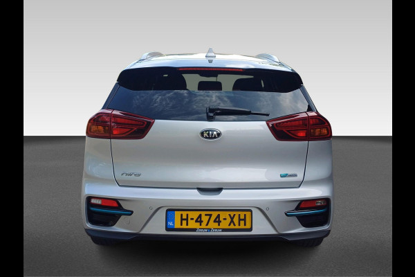 Kia e-Niro ExecutiveLine 64 kWh