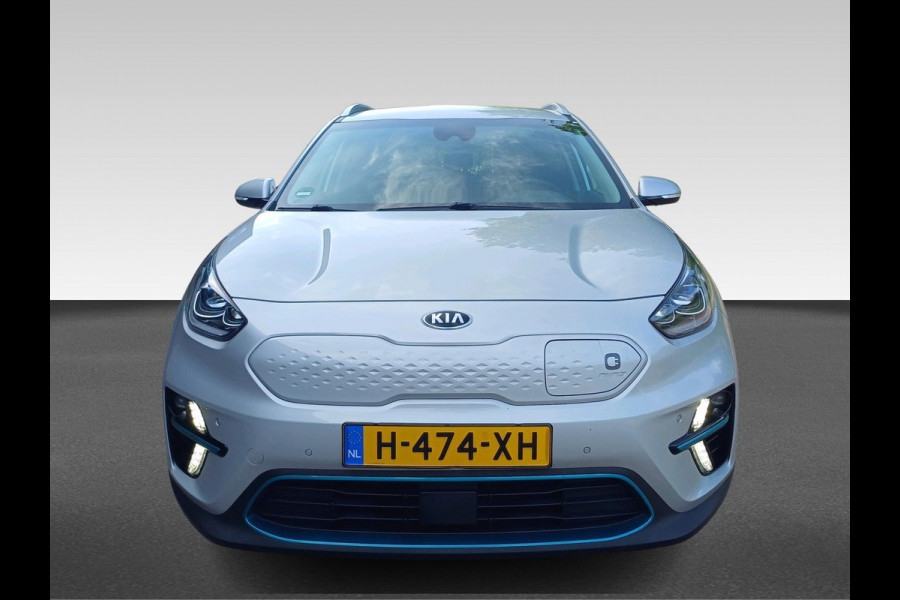 Kia e-Niro ExecutiveLine 64 kWh
