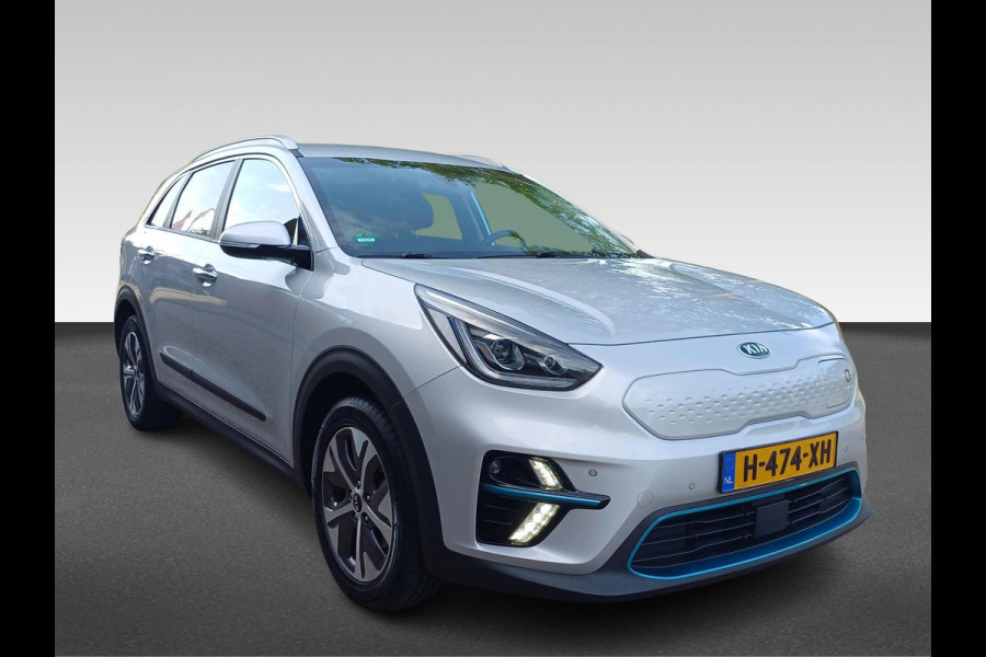 Kia e-Niro ExecutiveLine 64 kWh