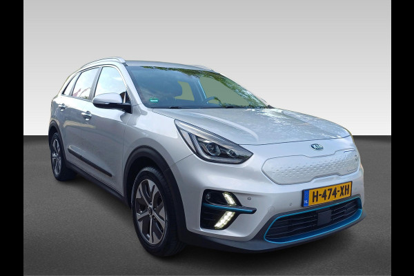 Kia e-Niro ExecutiveLine 64 kWh