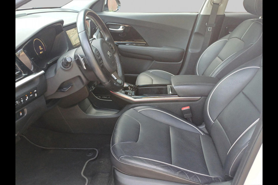 Kia e-Niro ExecutiveLine 64 kWh