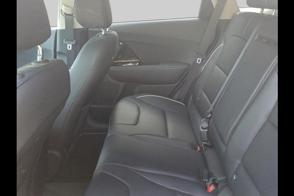 Kia e-Niro ExecutiveLine 64 kWh