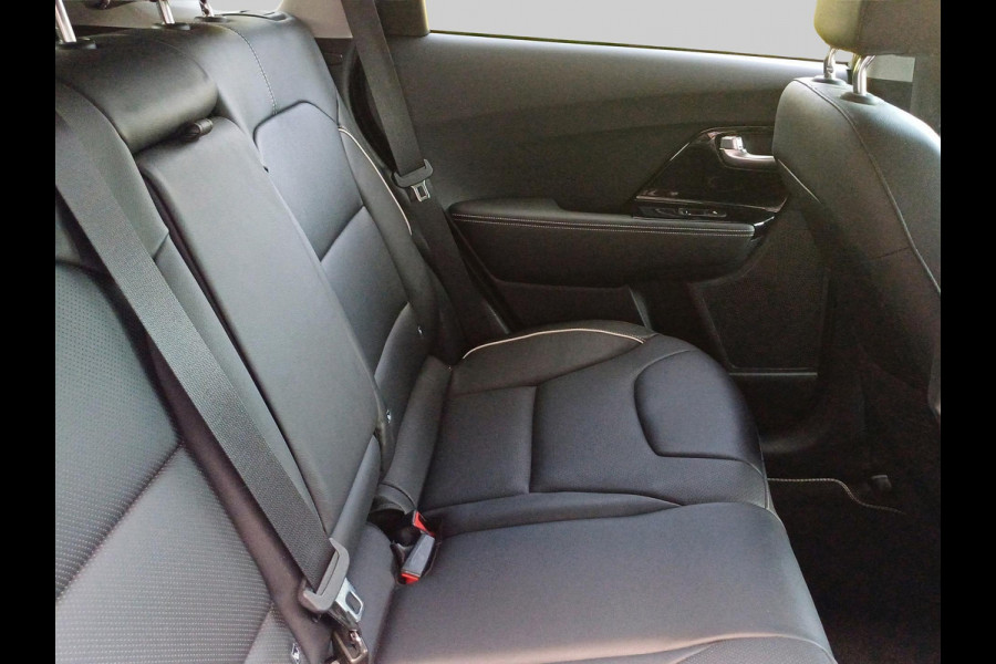 Kia e-Niro ExecutiveLine 64 kWh