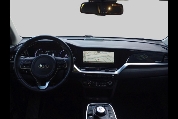 Kia e-Niro ExecutiveLine 64 kWh