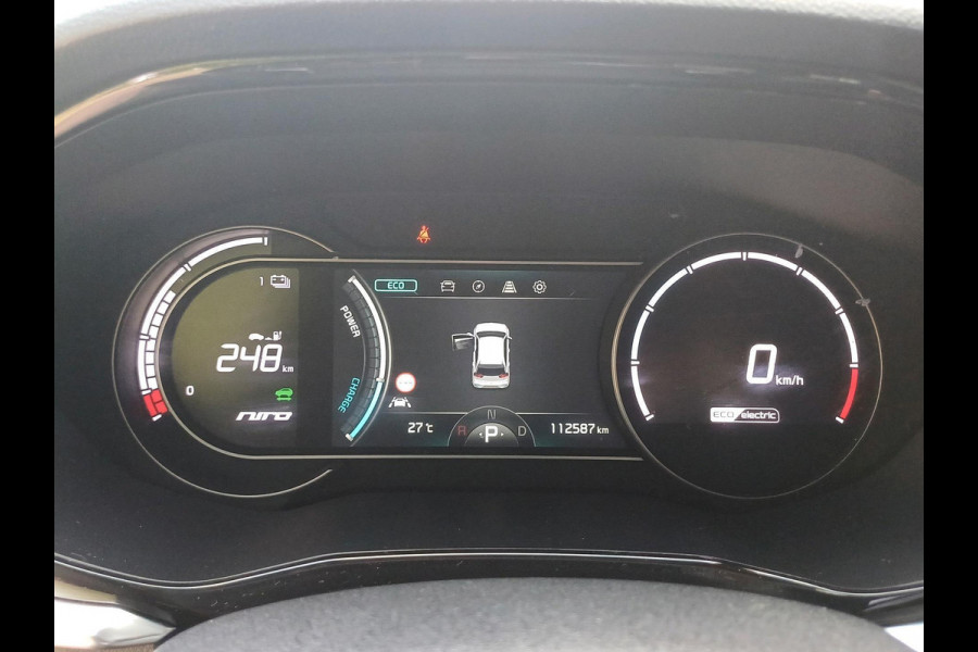 Kia e-Niro ExecutiveLine 64 kWh