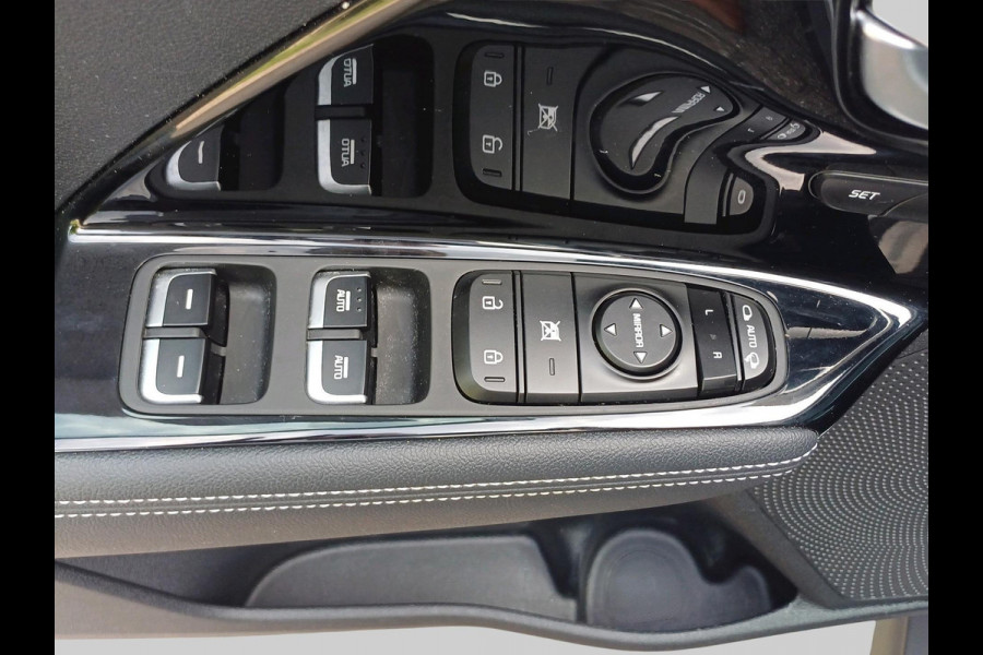 Kia e-Niro ExecutiveLine 64 kWh