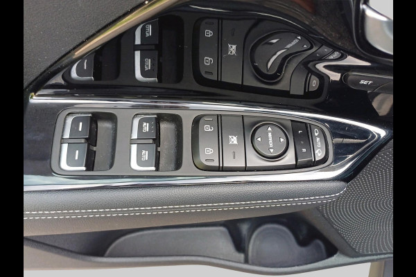 Kia e-Niro ExecutiveLine 64 kWh