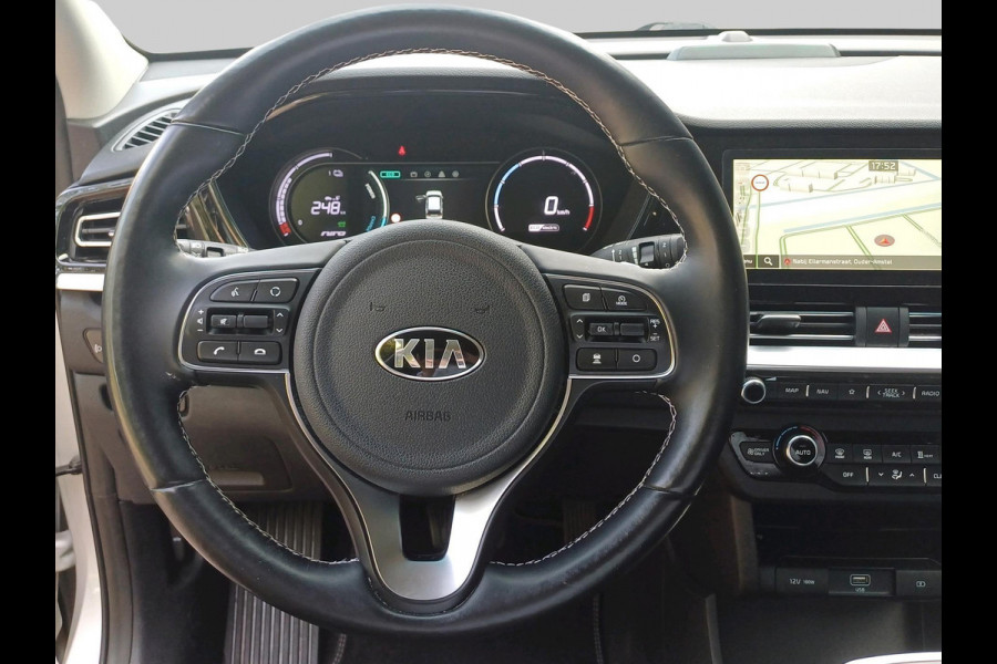 Kia e-Niro ExecutiveLine 64 kWh
