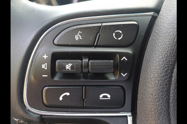 Kia e-Niro ExecutiveLine 64 kWh