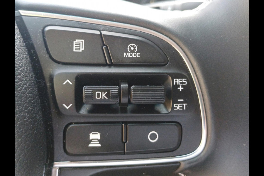 Kia e-Niro ExecutiveLine 64 kWh