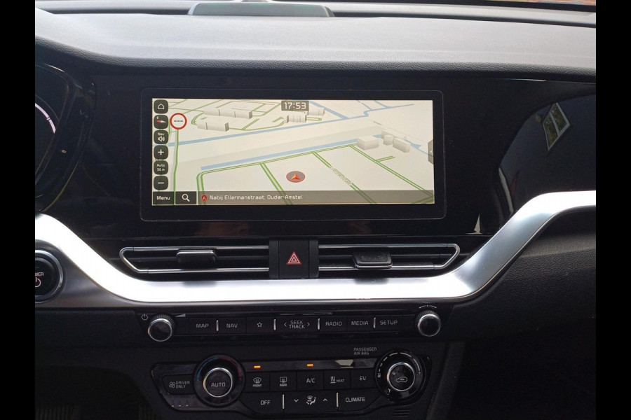 Kia e-Niro ExecutiveLine 64 kWh