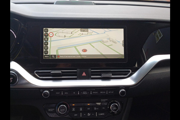 Kia e-Niro ExecutiveLine 64 kWh