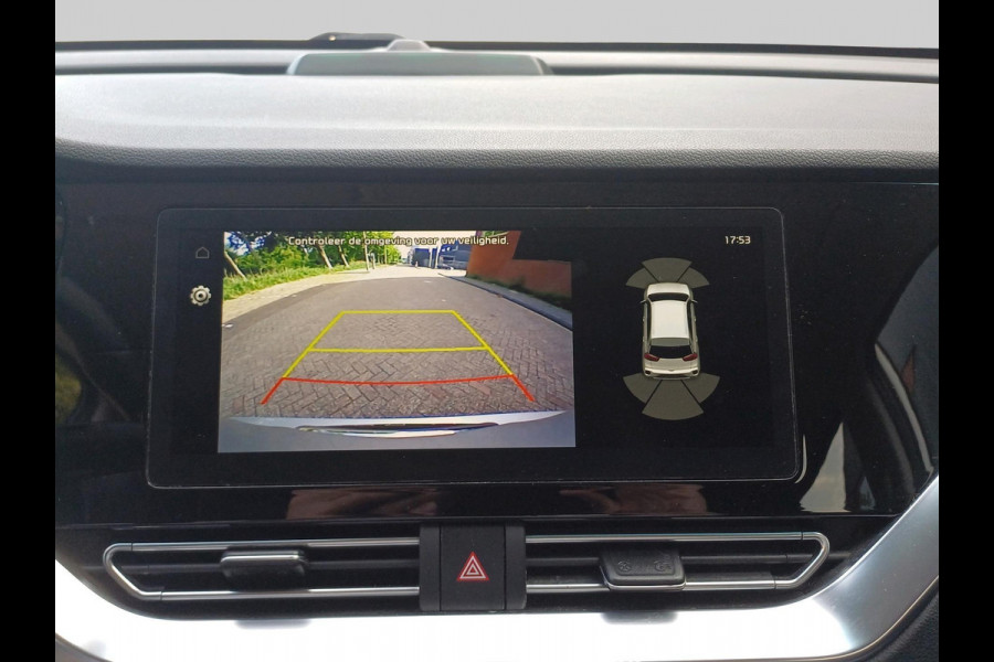 Kia e-Niro ExecutiveLine 64 kWh
