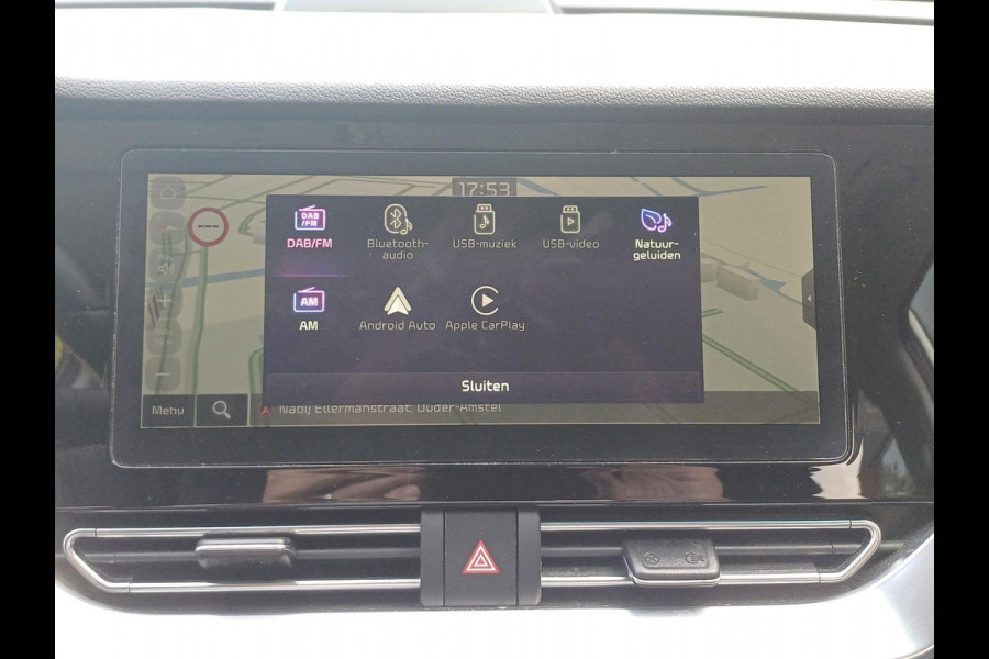 Kia e-Niro ExecutiveLine 64 kWh