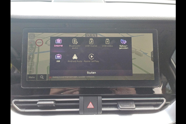 Kia e-Niro ExecutiveLine 64 kWh