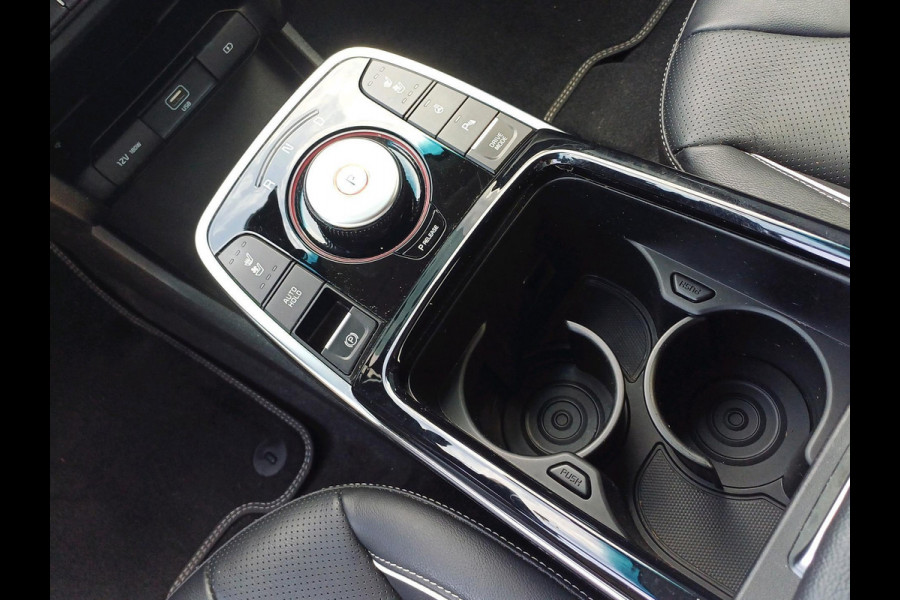 Kia e-Niro ExecutiveLine 64 kWh