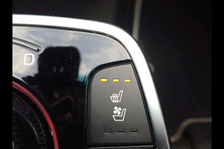 Kia e-Niro ExecutiveLine 64 kWh