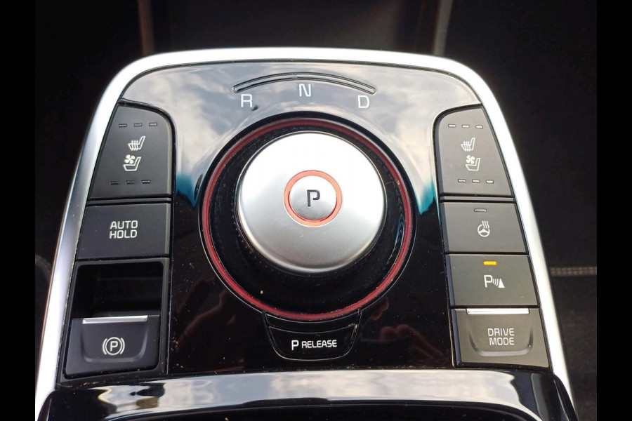 Kia e-Niro ExecutiveLine 64 kWh