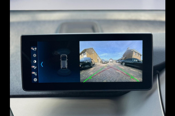 BMW i3 S 120Ah 42 kWh, panoramadak, harman/CARDON, achteruitrijcamera, 20 inch, vele opties