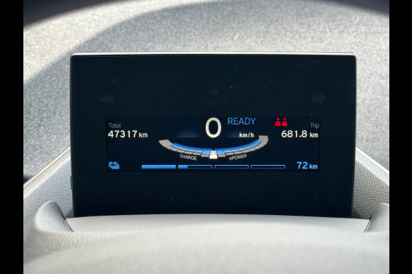 BMW i3 S 120Ah 42 kWh, panoramadak, harman/CARDON, achteruitrijcamera, 20 inch, vele opties