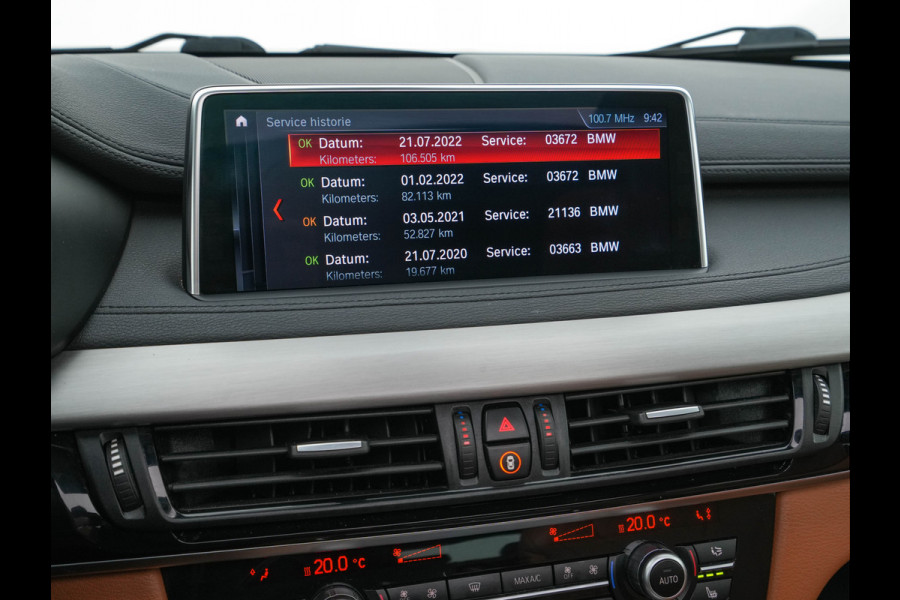 BMW X6 M50d M-Sport-Pack Innovation-Pack Aut. *PANO | LUXURY-LEATHER | FULL-LED | HARMAN/KARDON-SURROUND | MEMORY-PACK | TOPVIEW | HEAD-UP | NAVI-FULLMAP | SHIFT-PADDLES | CRUISE | HEATED-SPORTSEATS | 20''ALU* BMW X6 M50d M-Sport-Pack Innovation-Pack Aut. *PANO | LUXURY-LEATHER | FULL-LED | HARMAN/KARDON-SURROUND | MEMORY-PACK | TOPVIEW | HEAD-UP | NAVI-FULLMAP | SHIFT-PADDLES | CRUISE | HEATED-SPORTSEATS | 20''ALU*