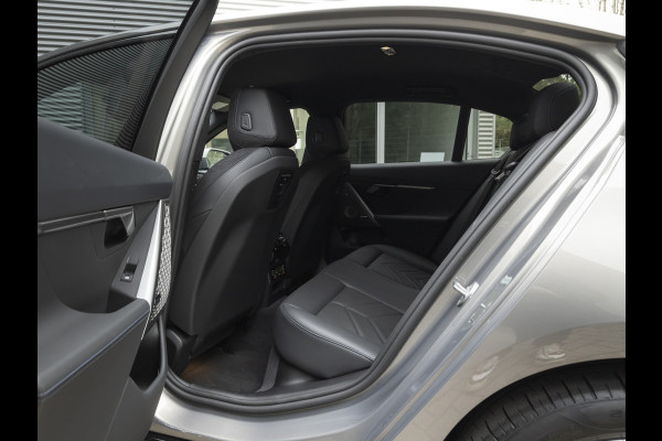 BMW i5 xDrive40 M-Sport - Onderstel Prof - Trekhaak - Bowers & Wilkins - Driving Ass Prof