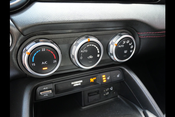 Mazda MX-5 RF 2.0 SkyActiv-G GT-M | AUTOMAAT | LEER | CARPLAY | BOSE | KEYLESS | ALL-IN!!