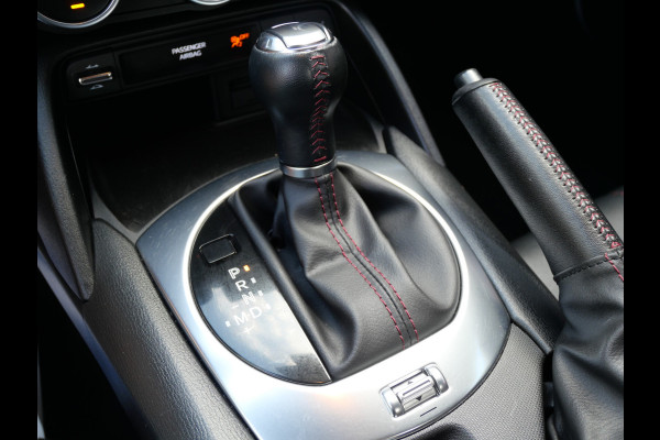 Mazda MX-5 RF 2.0 SkyActiv-G GT-M | AUTOMAAT | LEER | CARPLAY | BOSE | KEYLESS | ALL-IN!!