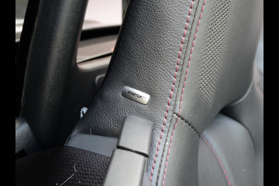 Mazda MX-5 RF 2.0 SkyActiv-G GT-M | AUTOMAAT | LEER | CARPLAY | BOSE | KEYLESS | ALL-IN!!